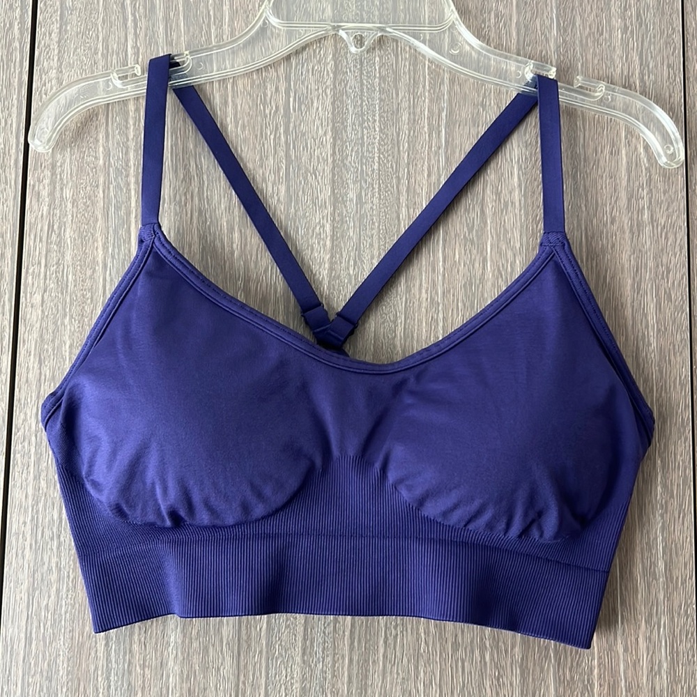 Gymshark Sports Bra